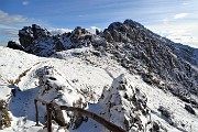 59 Al Passo 'La Forca' (1848 m)